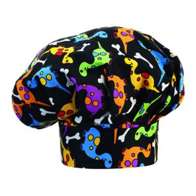 CAPPELLO CUOCO EGOCHEF FANTASY